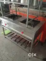 HOTEL MATERIAL ON ZERO RENT