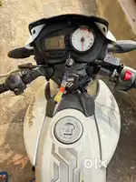 Apache rtr 180