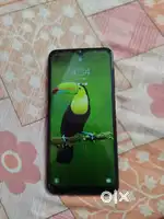 Samsung galaxy a20