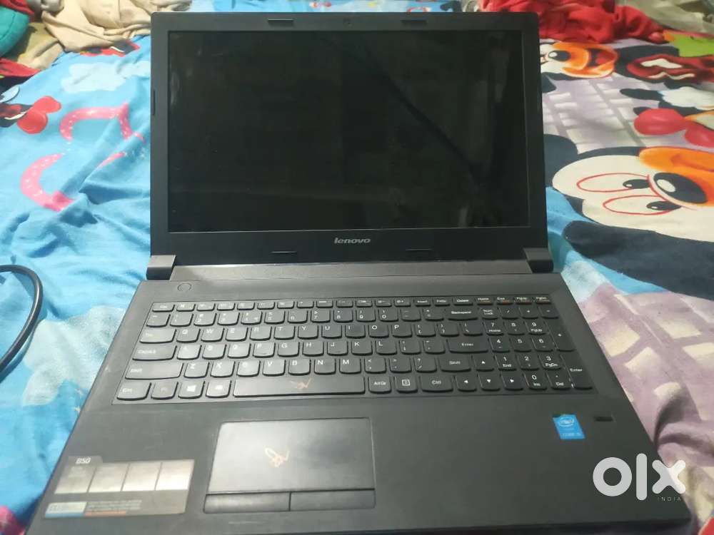 lenovo intel i5