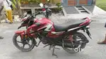 Honda SP 125