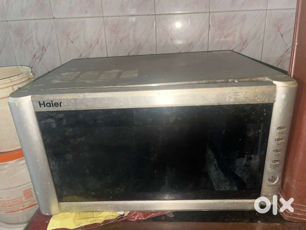 Oven herier