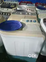 Used washing machine available