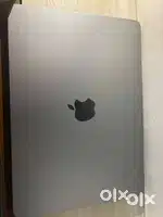 Apple mac2 2022