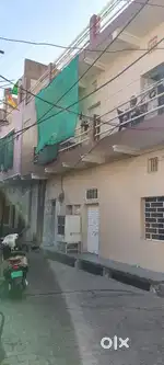 Uit approved house corner double story