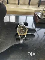 Oris watch