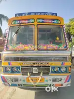 Ashok Leyland 142 Tipper & 10 Wheel Tarus 2518