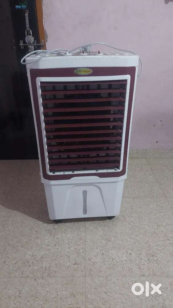 Air cooler