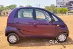 Tata Nano Twist XT Power Steering