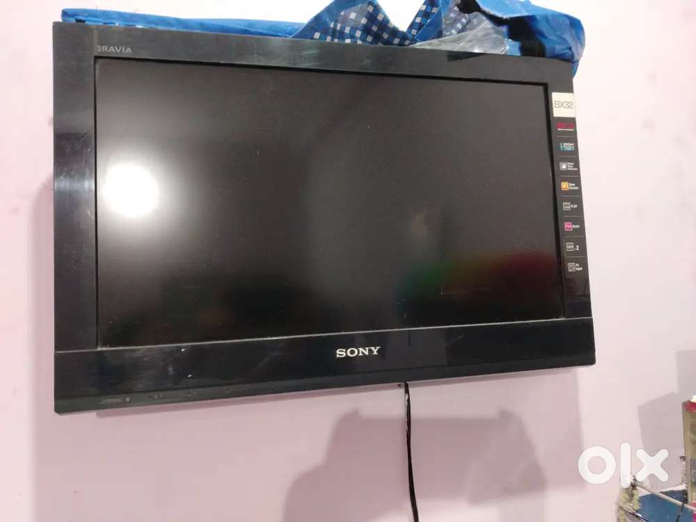 Sony LCD TV