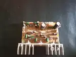 Speaker and amplifier