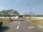Land For Sale @ Sriperumbudur Oragadam near