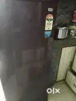 LG  fridge