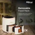 Air Fryer - New