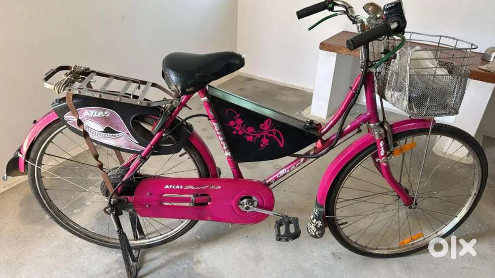 Battery cycle