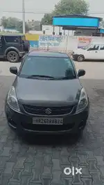 Maruti Suzuki Swift Dzire 2012 CNG & Hybrids 73000 Km Driven