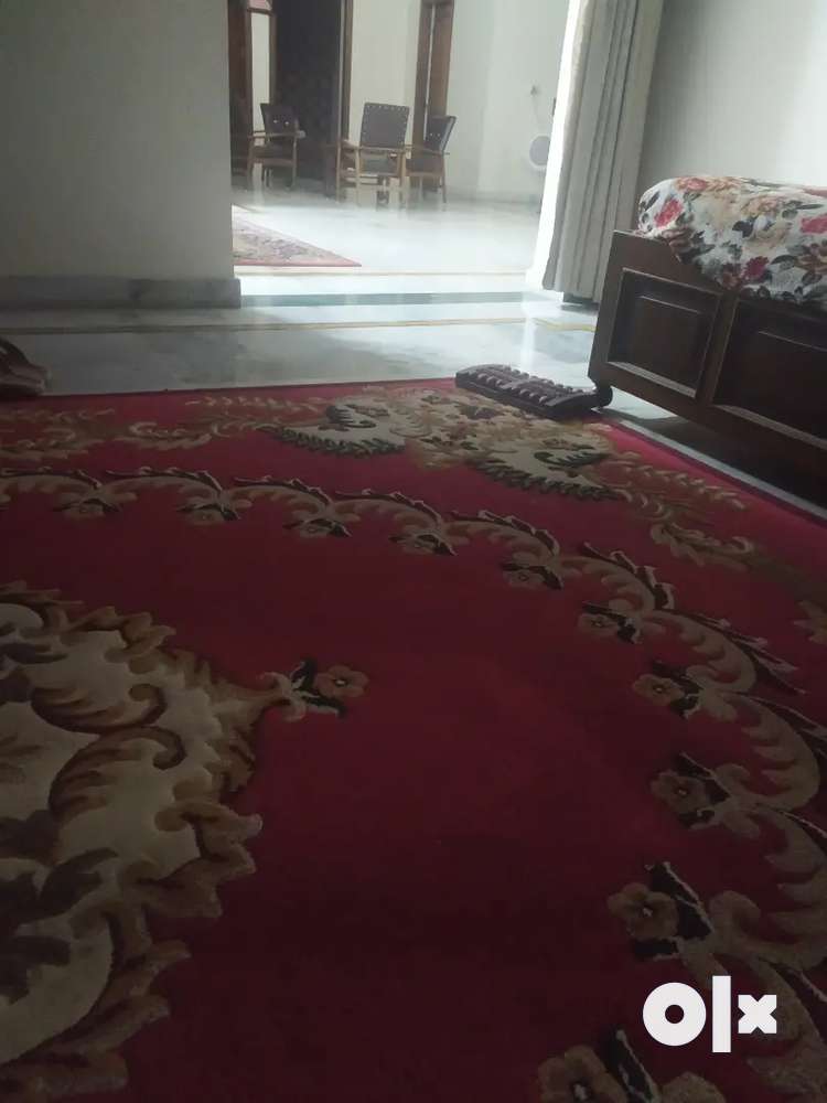Fully furnished 3bhk ready to move from 15 April2024