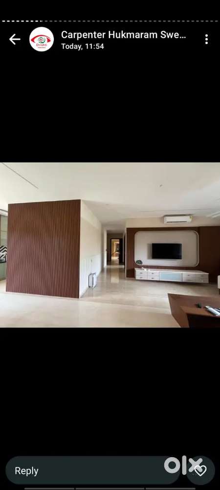 Wanted female personal secretary