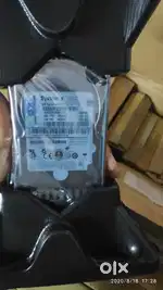 IBM SEALED PACK SAS HDD.