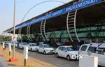 Only Female required For Cabin crew in Bhubaneswar Airport