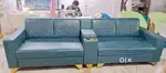 4 seater and Cup holders in STARF FURNITURE