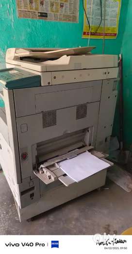 Printer...