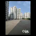 2 bhk sale Chala Pramukh Residency vapi