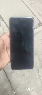Rdmi note 10s
