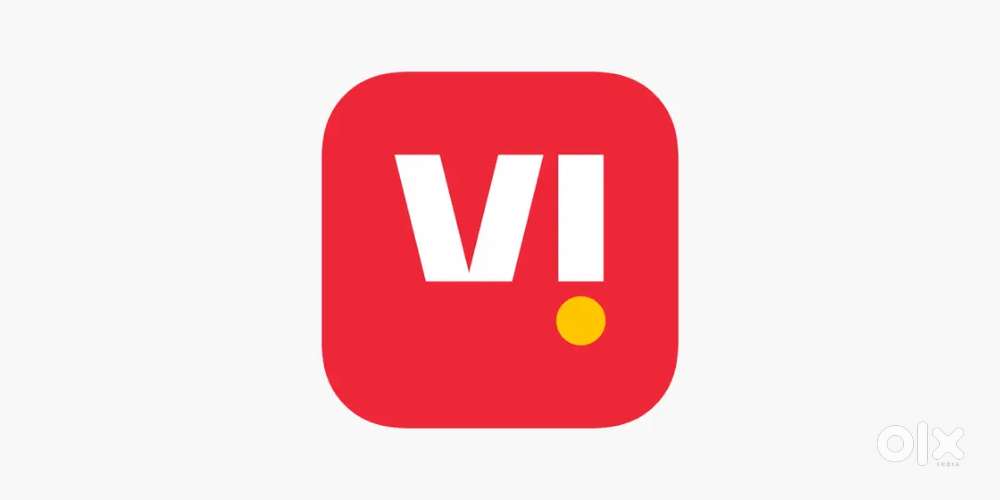sales person for VI