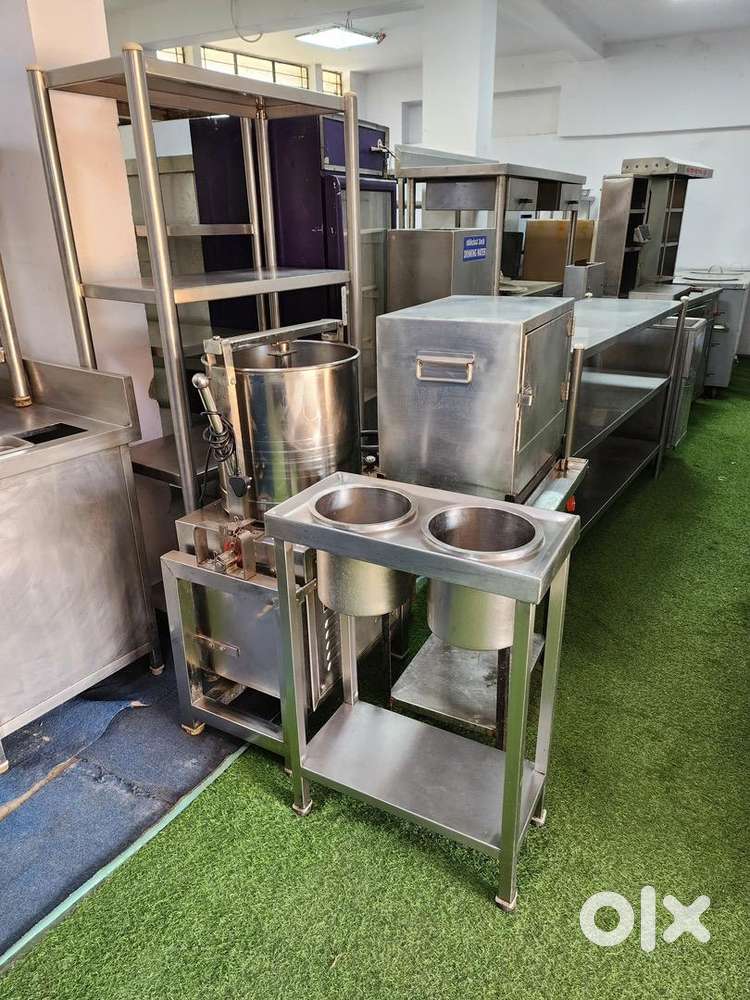 Hotel kitchen equipmentss-restaurant solutions steel equipments