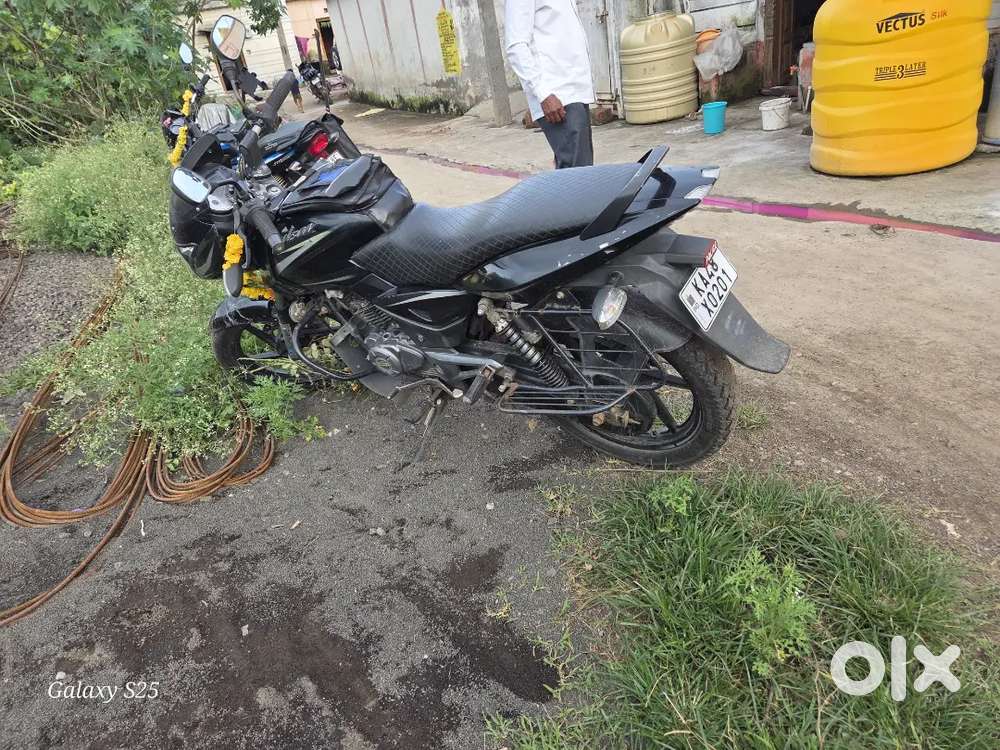 Good condition