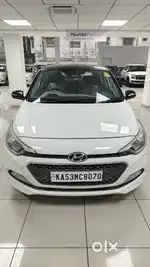 Hyundai Elite i20 Asta 1.4 CRDI, 2015, Diesel