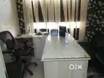 Luxury office space in cloud 9 towers vaishali