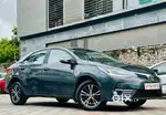 Toyota Corolla Altis 2013-2017 VL AT, 2017, Petrol
