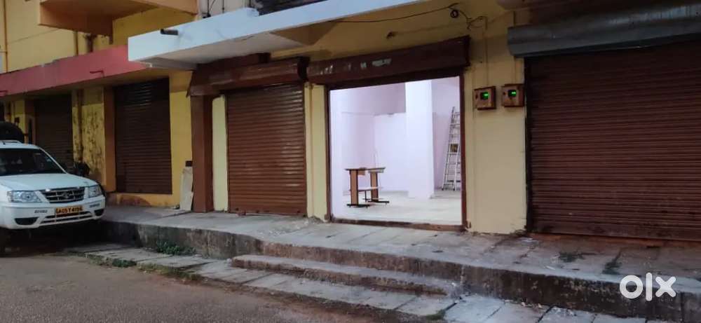 Shops for sale