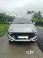 Santro Automatic 2019 Model For Sale