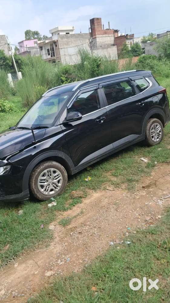 Self drive car @ 1000 lucknow