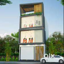 750sqft, Commercial Space Available for Rent at Kazhakootam, TVM