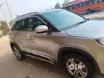 Maruti Suzuki Brezza 2017 Diesel 125000 Km Driven