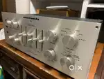 Marantz 3300 integrated Amplifier with pre out