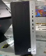 Hp i5 6th gen 3ghz/8gb/256gb SSD  Rs 9000