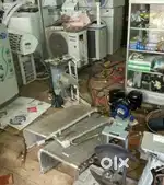 TESCO Total electronic solution