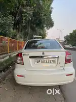 Maruti Suzuki SX4 VDI, 2013, Diesel