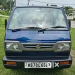 Maruti Suzuki Omni E MPI STD BSIV, 2019, Petrol