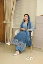 New stylish Salwar
