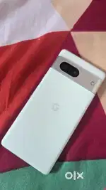 Google pixel 7