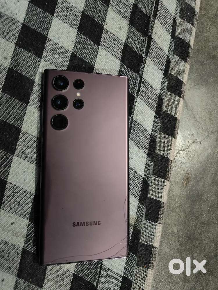 Samsung s22ultra