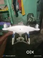 Phantom 4 pro full ok