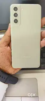 Samsung s21fe 5g