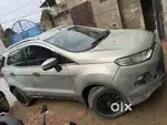 Ecosport model 2013 diesal good cadesan